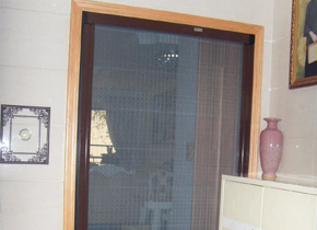 韋柏紗窗讓我非常滿意 韋柏紗窗讓我非常滿意