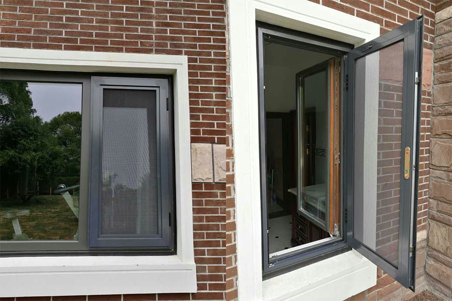 金剛網(wǎng)紗窗防老鼠