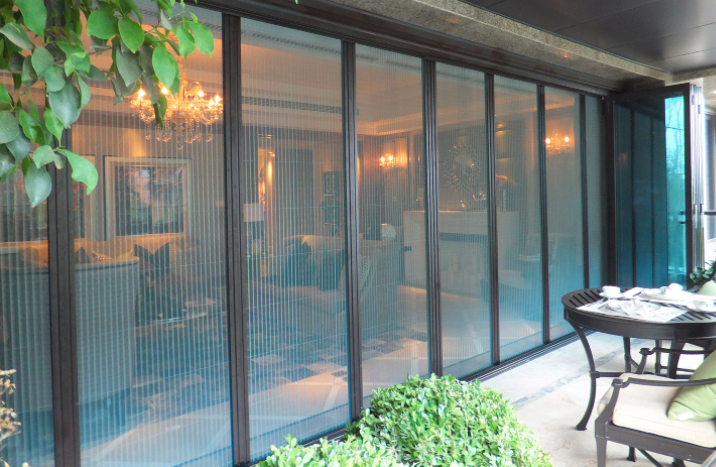 隱形防蚊紗窗門(mén) 隱形防蚊紗窗門(mén)