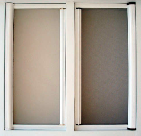 隱形防蚊紗窗門(mén) 隱形防蚊紗窗門(mén)