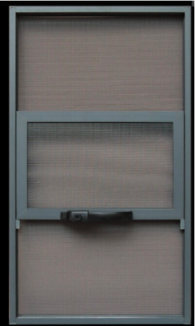 隱形紗窗門 隱形紗窗門