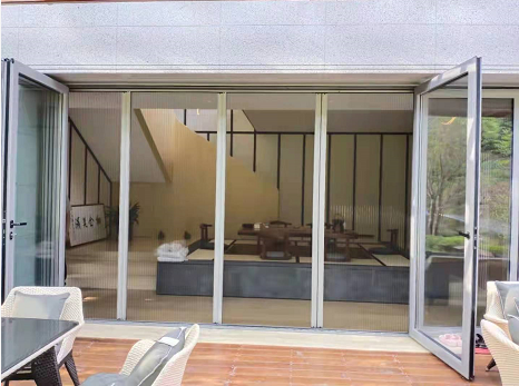 隱形紗窗門(mén) 隱形紗窗門(mén)