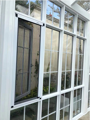 隱形紗窗門 隱形紗窗門