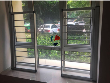 隱形防蚊紗窗門 隱形防蚊紗窗門