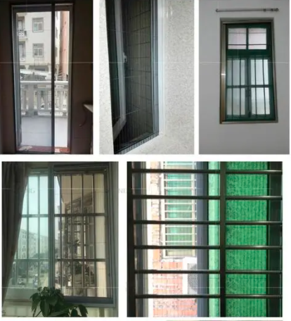 隱形紗窗門 隱形紗窗門