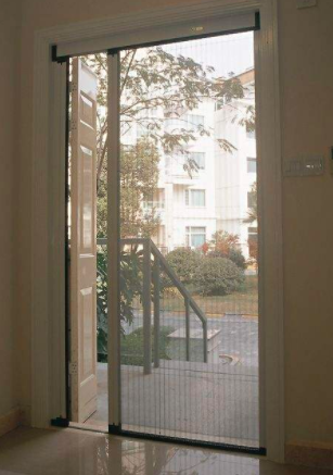 隱形紗窗門(mén) 隱形紗窗門(mén)