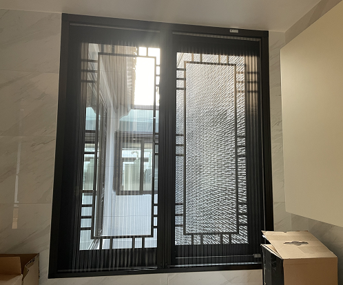 隱形紗窗門(mén) 隱形紗窗門(mén)