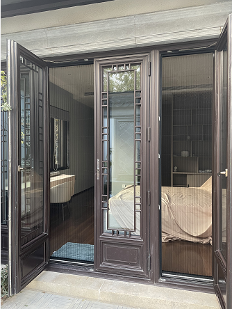 隱形紗窗門(mén) 隱形紗窗門(mén)