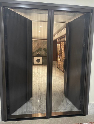 隱形紗窗門 隱形紗窗門