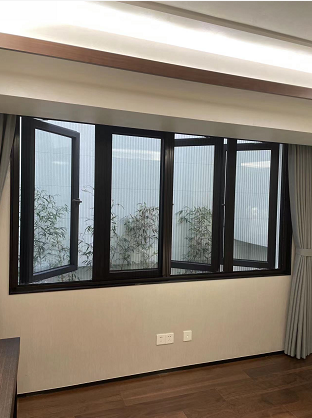 隱形紗窗門(mén) 隱形紗窗門(mén)