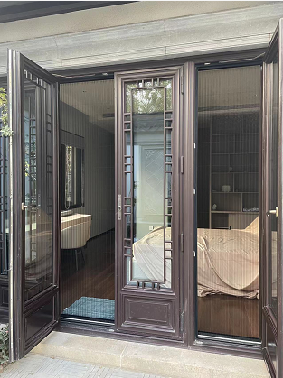 隱形紗窗門(mén) 隱形紗窗門(mén)