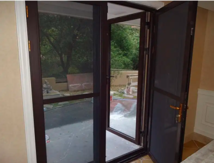 隱形紗窗門(mén) 隱形紗窗門(mén)