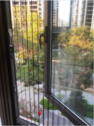 隱形紗窗 隱形紗窗