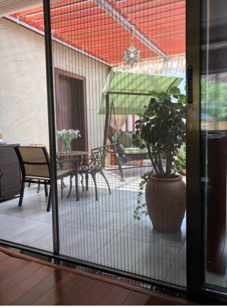 隱形紗窗 隱形紗窗