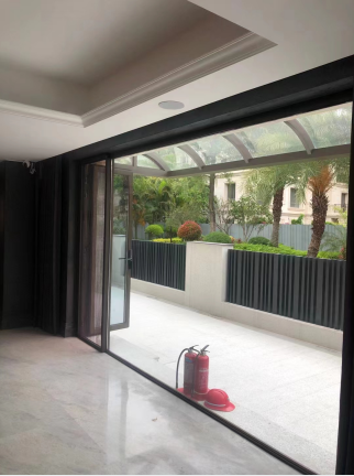 隱形紗窗 隱形紗窗