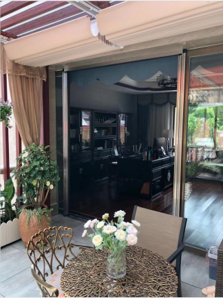 隱形紗窗門工廠 隱形紗窗門工廠