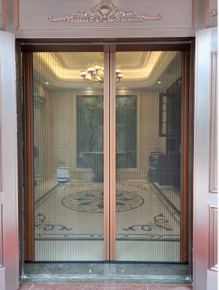 隱形紗窗門工廠 隱形紗窗門工廠