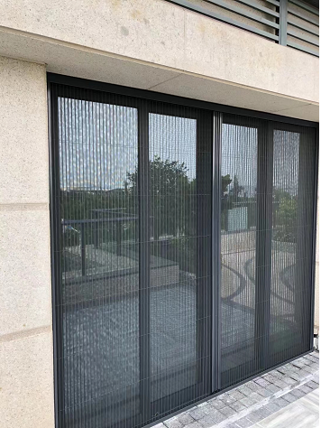 隱形紗窗門(mén)工廠 隱形紗窗門(mén)工廠