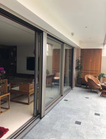 隱形紗窗門工廠 隱形紗窗門工廠