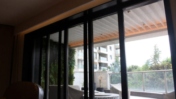 隱形紗窗門工廠 隱形紗窗門工廠