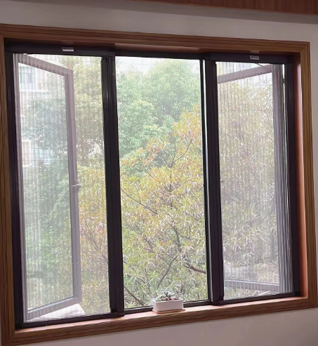 隱形紗窗門(mén) 隱形紗窗門(mén)