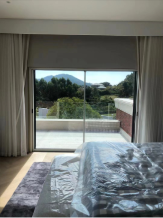 隱形紗窗門 隱形紗窗門