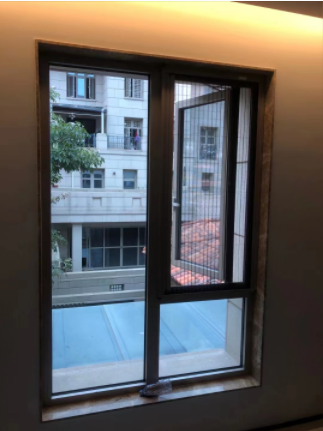 隱形紗窗門(mén) 隱形紗窗門(mén)