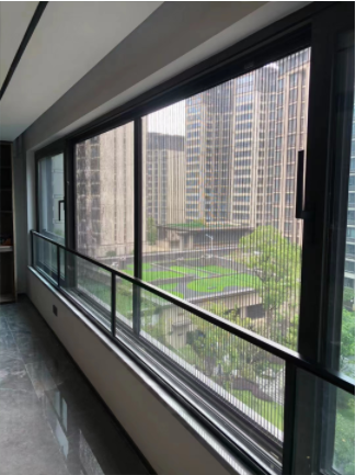 隱形紗窗門 隱形紗窗門