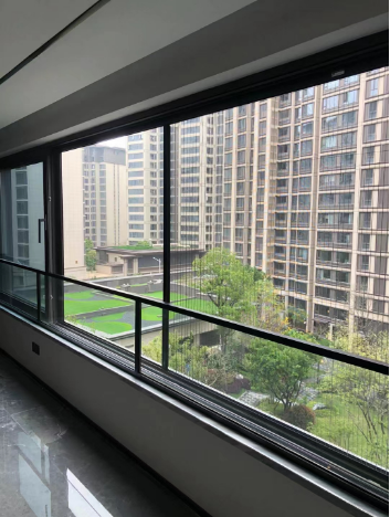 隱形紗窗門(mén)