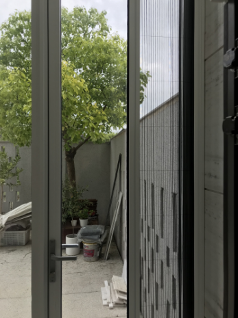 隱形紗窗 隱形紗窗