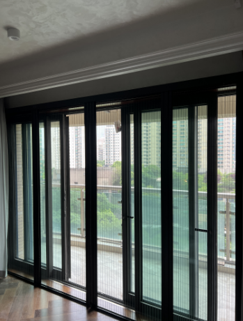 隱形紗窗 隱形紗窗