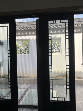 隱形紗窗 隱形紗窗