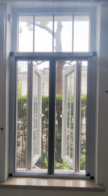 隱形紗窗 隱形紗窗