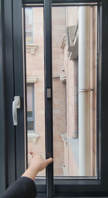 隱形紗窗 隱形紗窗