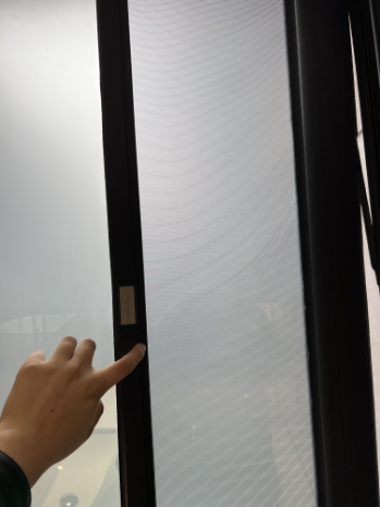 隱形紗窗 隱形紗窗