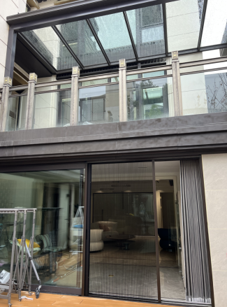 隱形紗窗 隱形紗窗