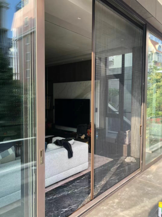 隱形紗窗 隱形紗窗