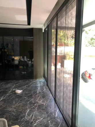 隱形紗窗 隱形紗窗