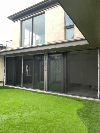 隱形紗窗 隱形紗窗