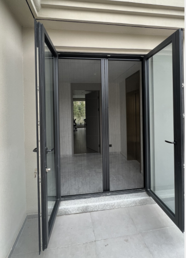 隱形紗窗 隱形紗窗