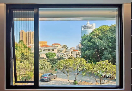 隱形紗窗 隱形紗窗