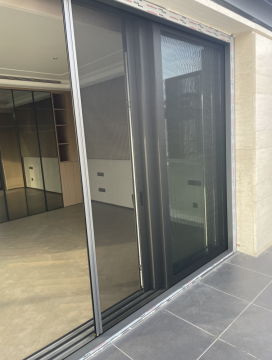 隱形紗窗 隱形紗窗