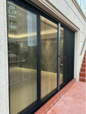 隱形紗窗 隱形紗窗