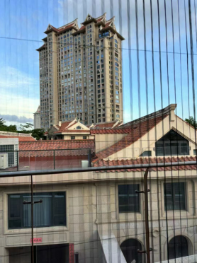 隱形紗窗 隱形紗窗