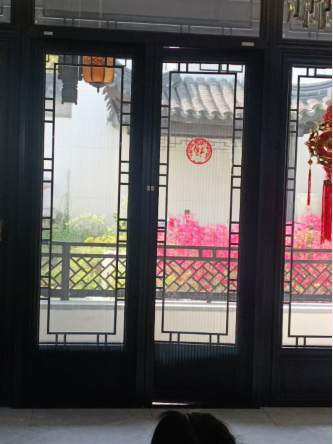 隱形紗窗 隱形紗窗