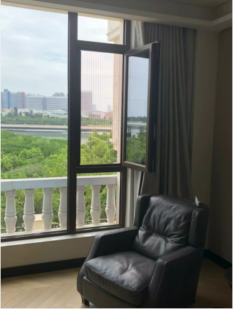 隱形紗窗 隱形紗窗