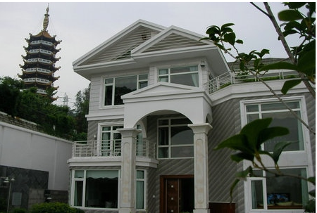 臺灣山莊(廈門) 臺灣山莊(廈門)