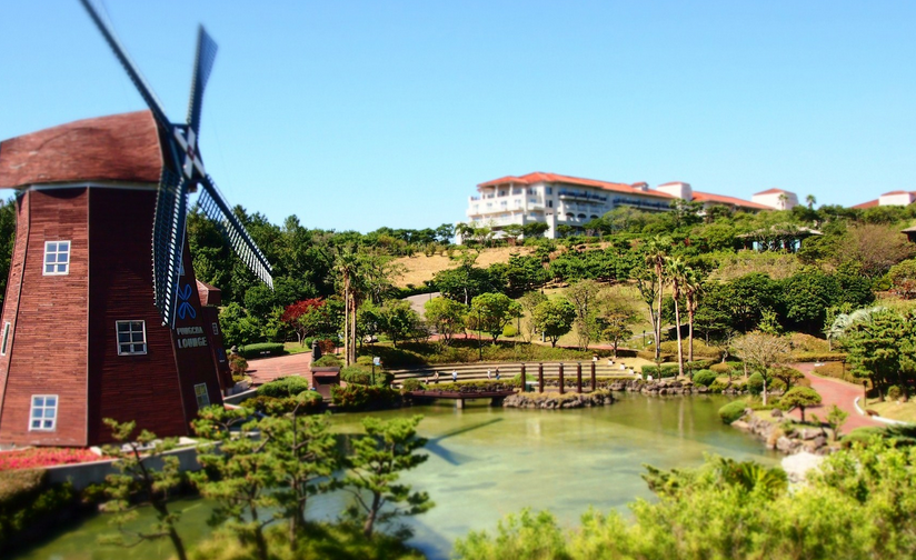 韓國濟州島 韓國濟州島