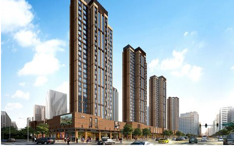 廈禾裕景(廈門(mén)) 廈禾裕景(廈門(mén))