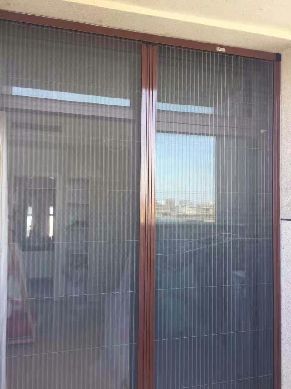 廈門(mén)哪里裝紗窗